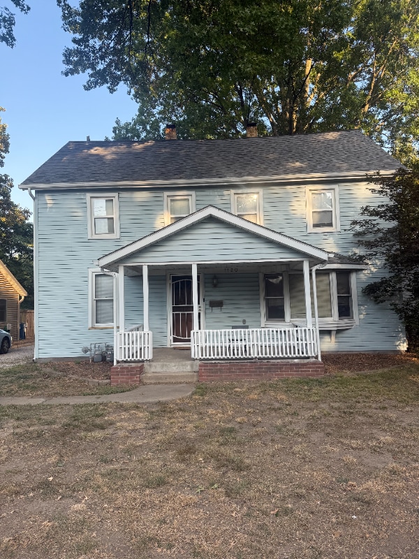 Building Photo - 1120 Williams St