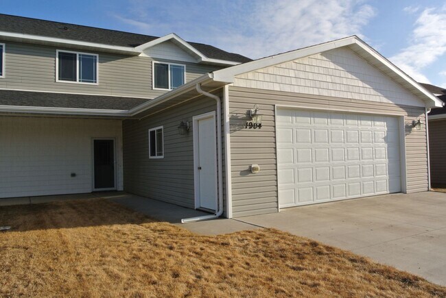 Foto del edificio - 3 Bedroom Townhome!