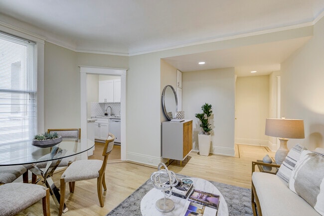 Building Photo - MARK HOPKINS