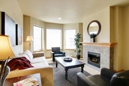 Building Photo - The Sedges - 1 bedroom