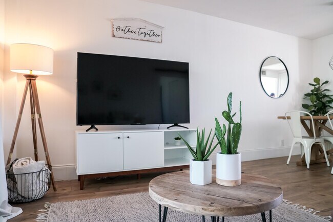 Foto del edificio - 2929 S Ocean Blvd