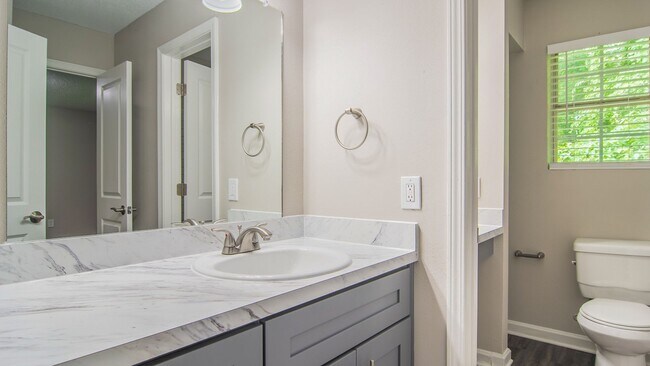 Foto del interior - Crystal Grove Townhomes