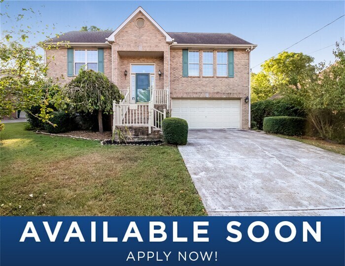 115 Cedar Forest Dr, Smyrna, TN 37167 House for Rent in Smyrna, TN