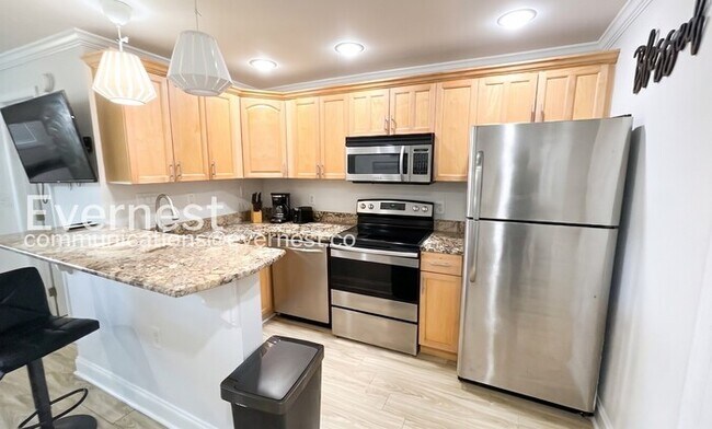 Foto del edificio - 45 Sheridan Dr NE