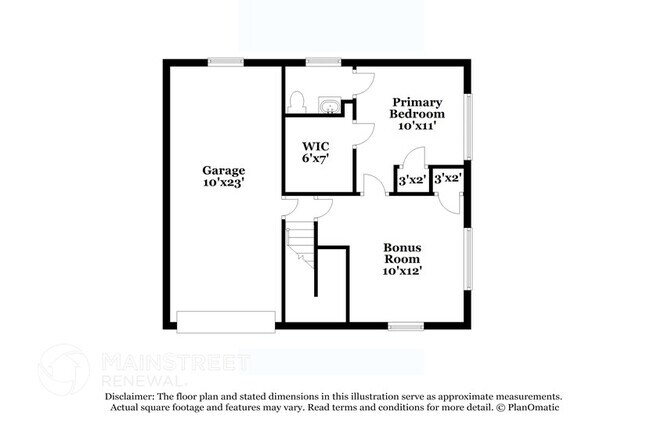 Foto del edificio - 8729 E 96th Terrace