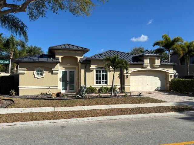Foto del edificio - 5865 NW 125th Ave