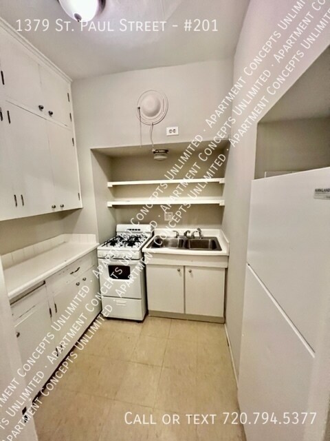 Foto del edificio - 1379 St Paul St