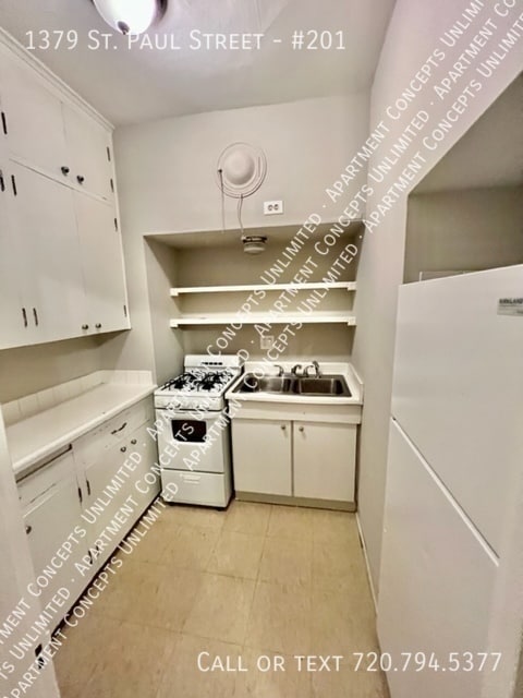 Photo - 1379 St. Paul Street-#201 Apartment