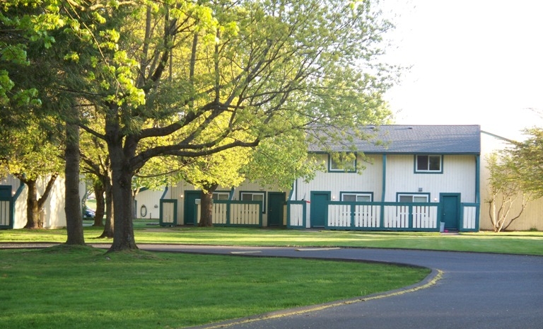 Primary Photo - Ferndale Square Apartments