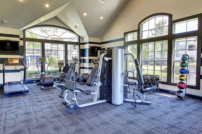 Foto del interior - The Fuse at Park Row