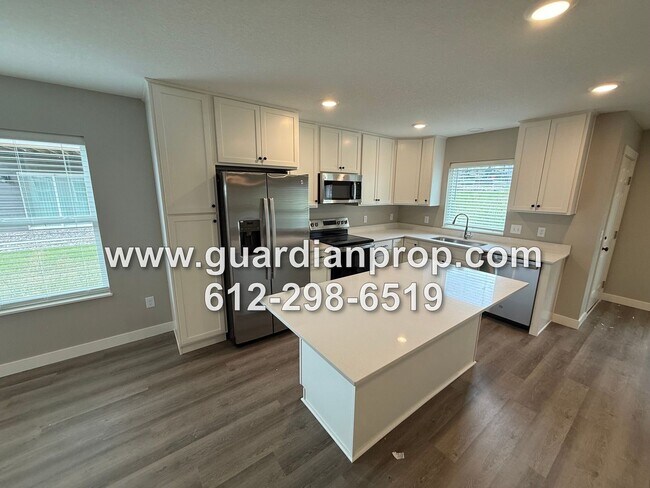 Foto del edificio - 4592 Mineral Ln