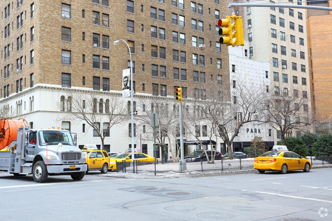 Foto del edificio - 15 Park Avenue