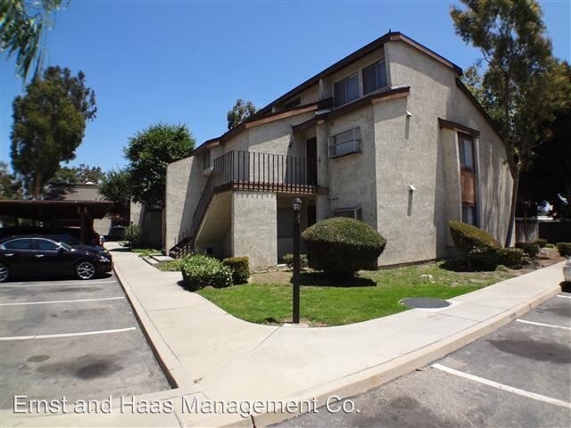 Primary Photo - 2 br, 2 bath House - 6822 Alondra Blvd. #34