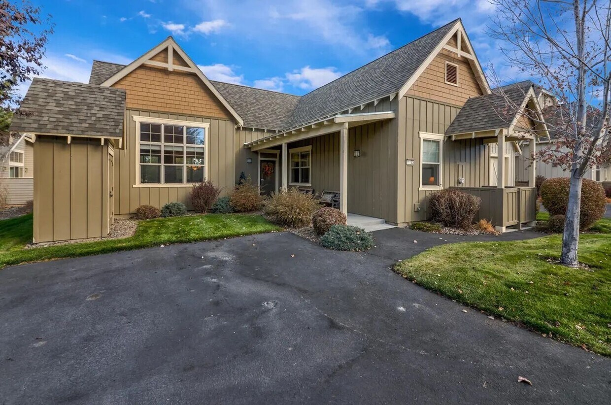 Foto principal - Eagle Crest Bunkhouse, utilities paid