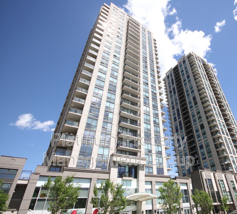 Photo principale - 1110-911 11 St SW