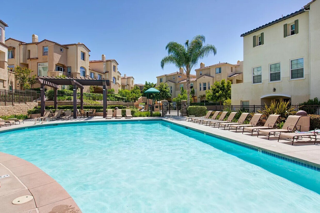 Sparkling Pool / Spa - 503 Almond Rd