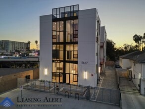 Building Photo - 5617 Klump Ave
