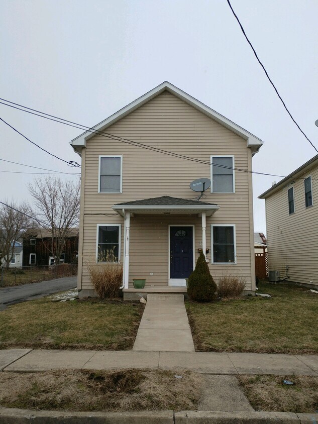 655 Grand St, Danville, PA 17821 House Rental in Danville, PA