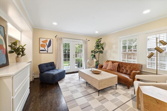 Foto del edificio - 2927 Robinhood St