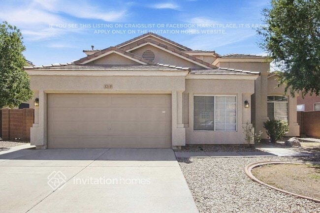 Building Photo - 3219 W Maldonado Rd