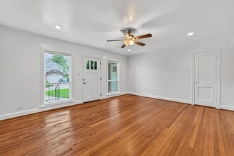 Building Photo - 2328 McClendon St