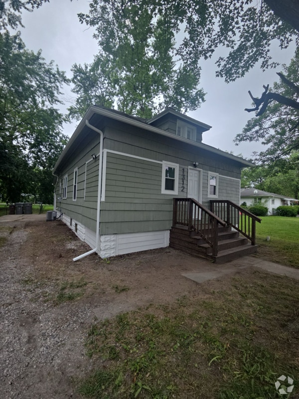 Building Photo - 1312 Reservoir Rd