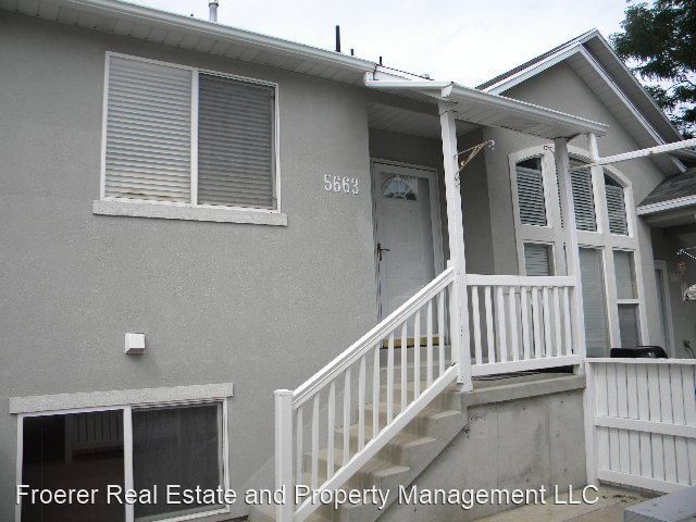 Primary Photo - 2 br, 2 bath House - 5663 S Willow Wood Court