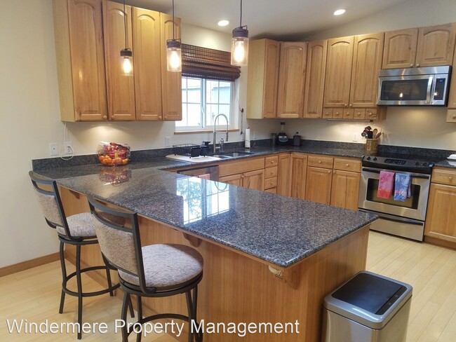 Building Photo - 3 br, 2 bath House - 5801 Tracyton Blvd NW