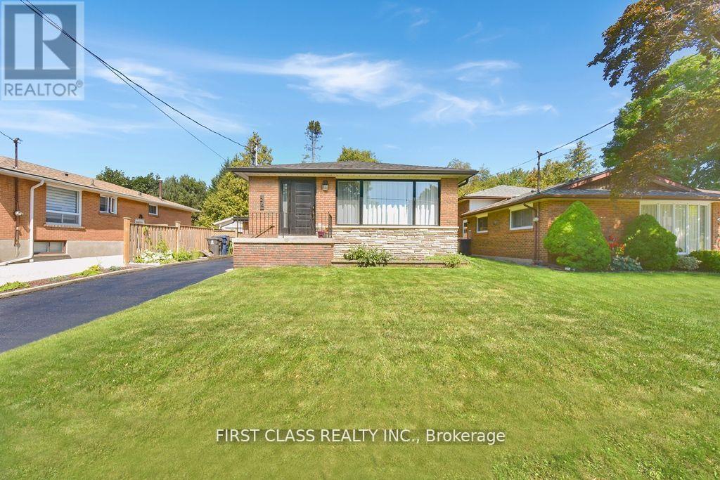Primary Photo - 24 Fintona Ave