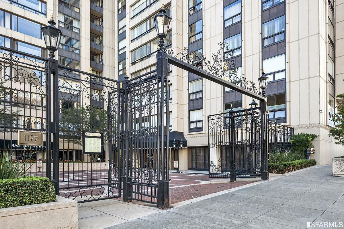 Photo - 1177 California St (San Francisco, CA)