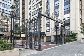 Building Photo - 1177 California St