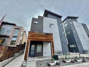 Building Photo - 2106 Eliot St