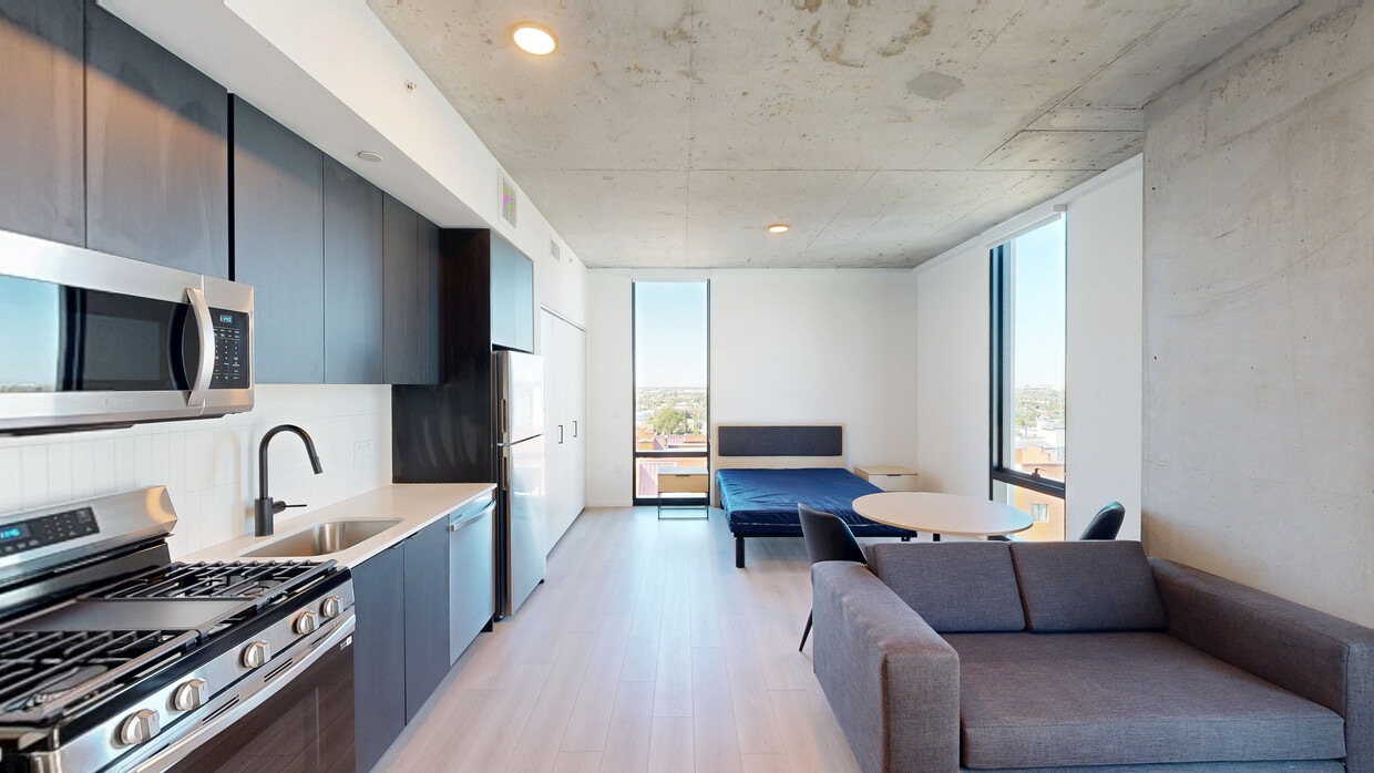 Photo - Rosie Apartments
