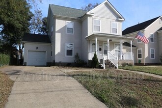 Building Photo - 1618 Kingston Ave