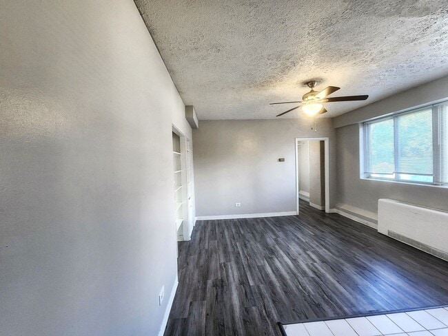 Interior Photo - Ashley Towers