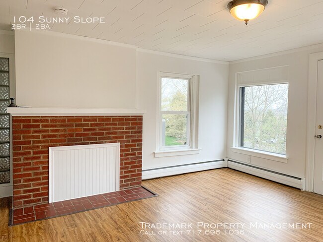 Foto del edificio - Nice 2 Bedroom Home