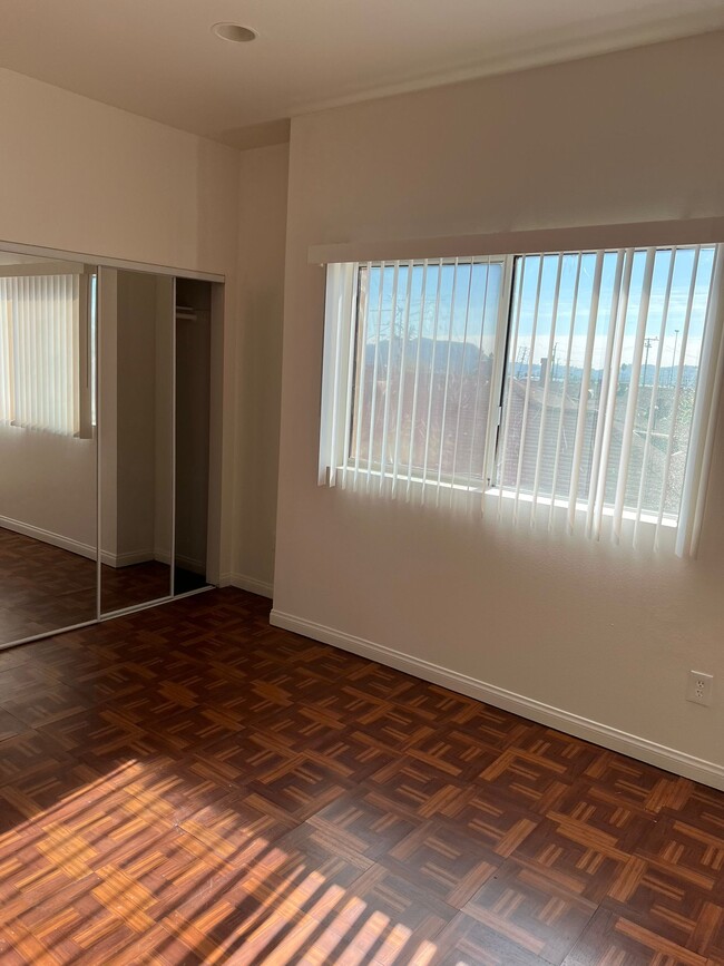 Bedroom 1 - 7327 Bakman Ave