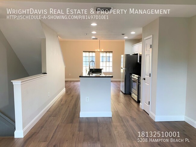 Foto del edificio - 5208 Hampton Beach Pl