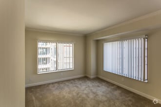2BR, 1BA - Vermillion - Bedroom - Twenty & Grand