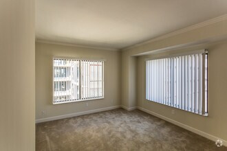 2BR, 1BA - Vermillion - Bedroom - Twenty & Grand