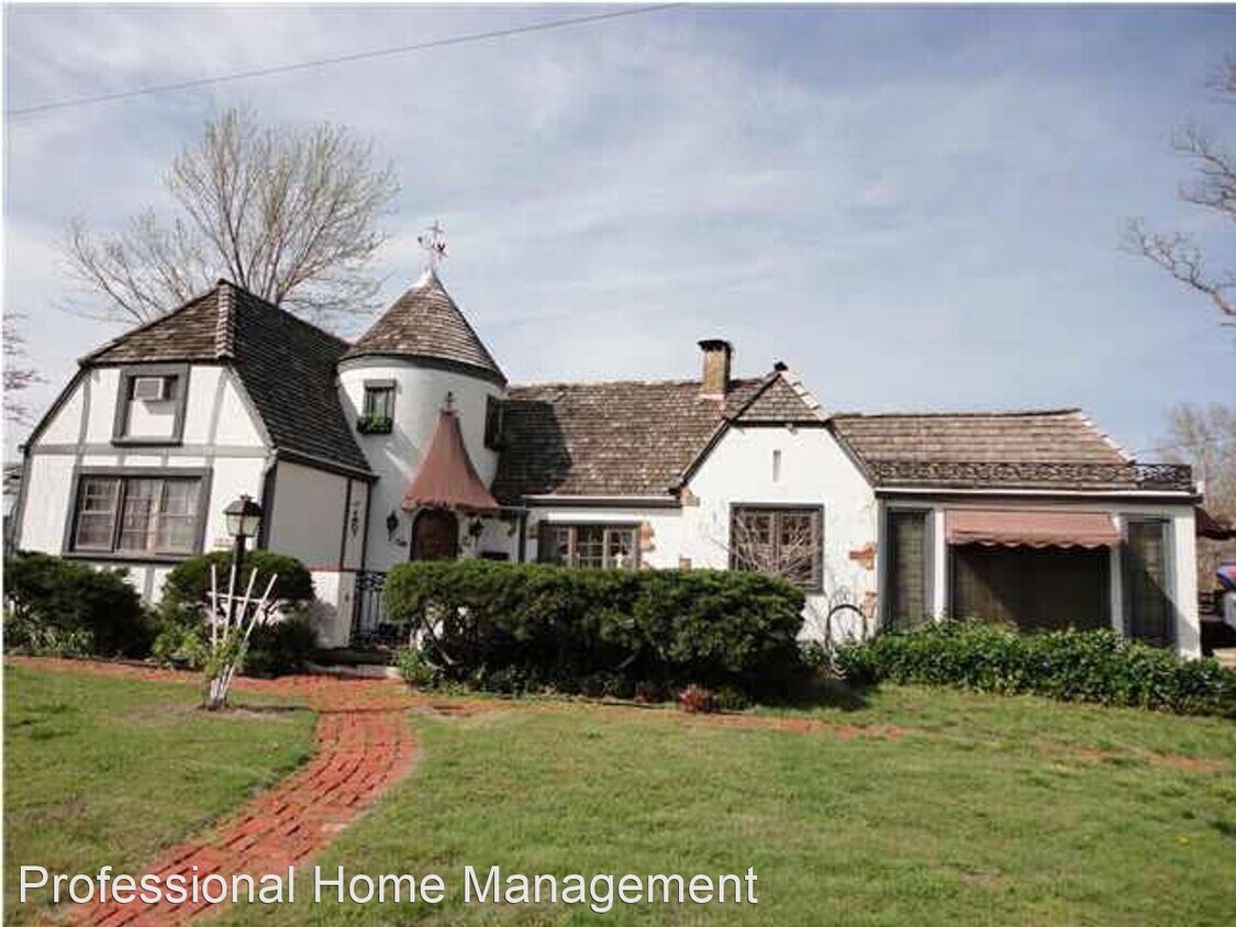 Foto principal - 2 br, 1 bath House - 5412 Morris