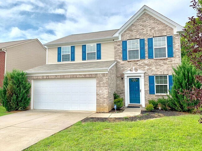 Foto del edificio - 5082 Cobblestone Creek Dr