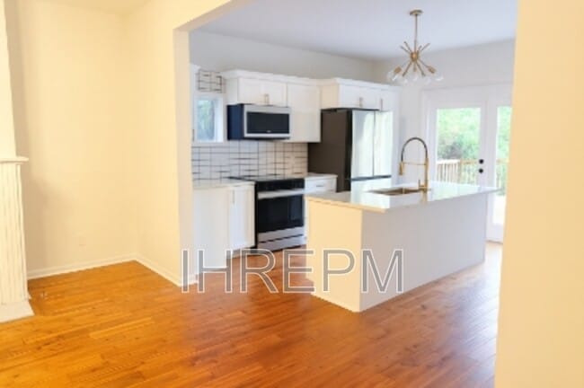 Foto del edificio - 239 E Mithoff St
