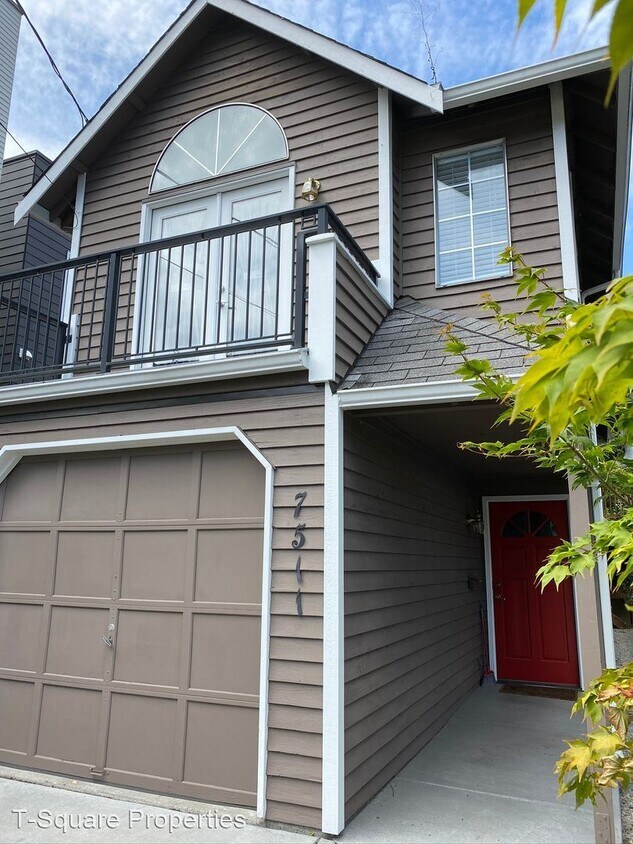 Primary Photo - 3 br, 2 bath House - 7511 25th Ave NE