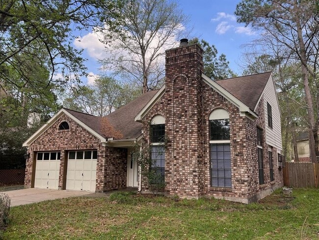 Foto del edificio - 88 W Rainbow Ridge Cir