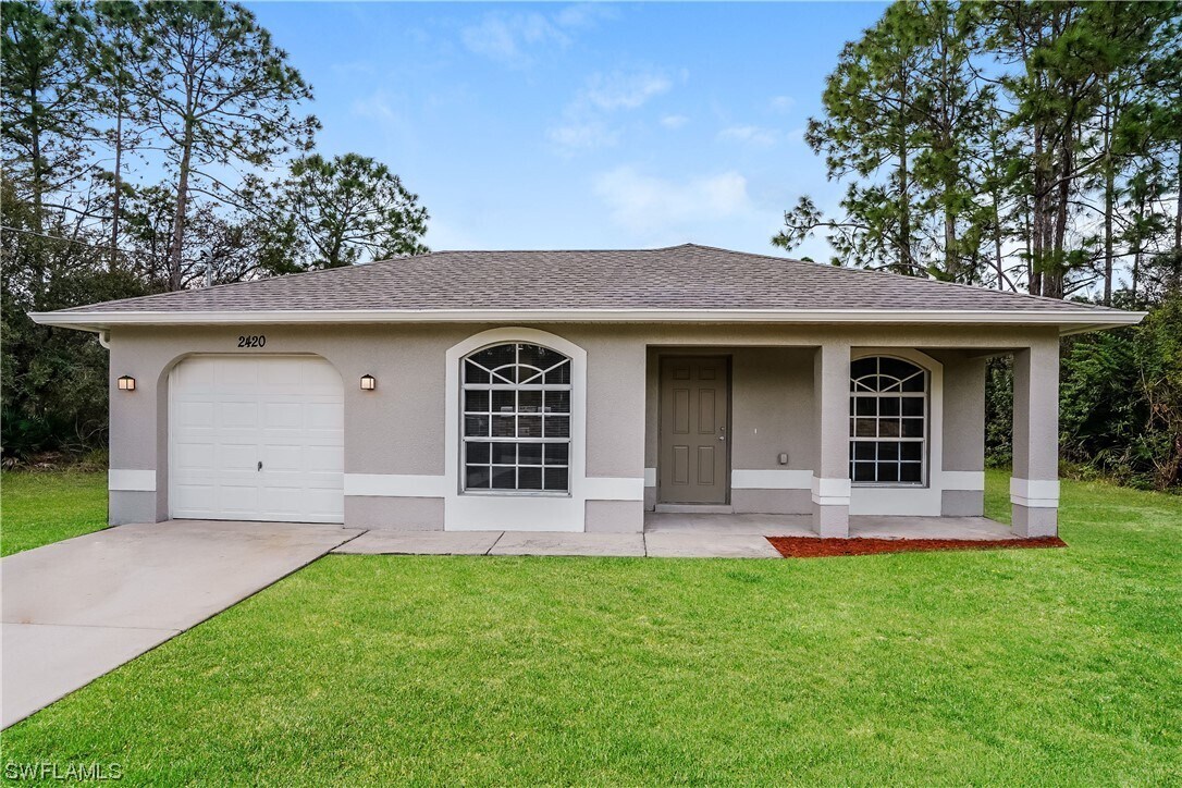 2420 Mabry St, Alva, FL 33920 House Rental in Alva, FL