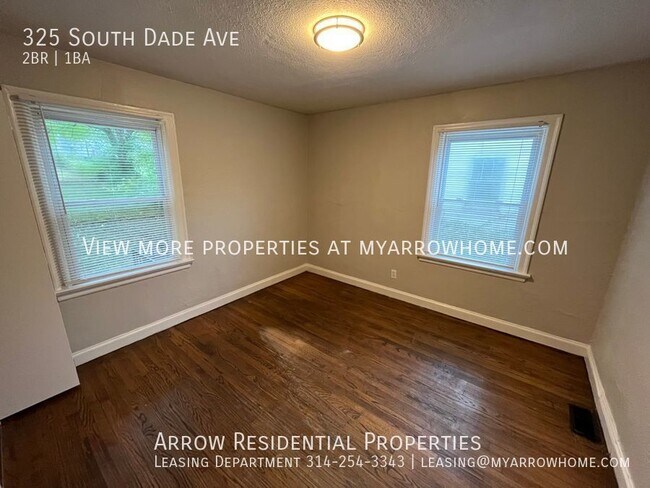 Building Photo - 325 S Dade Ave
