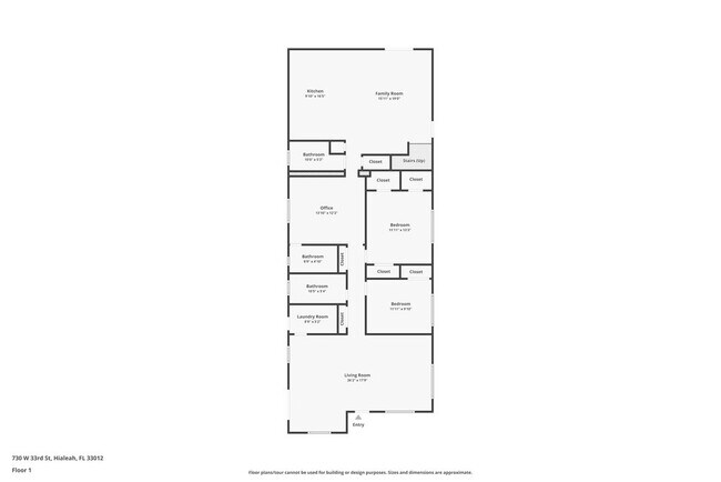 Building Photo - 730 W 33rd St