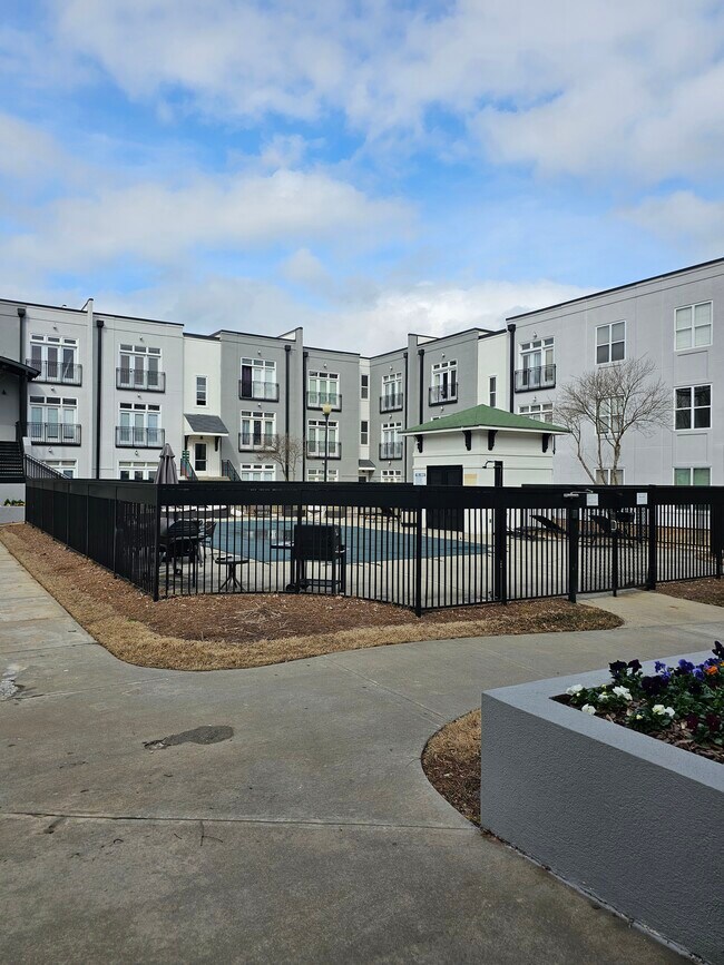 Foto del edificio - 502 Pryor St SW
