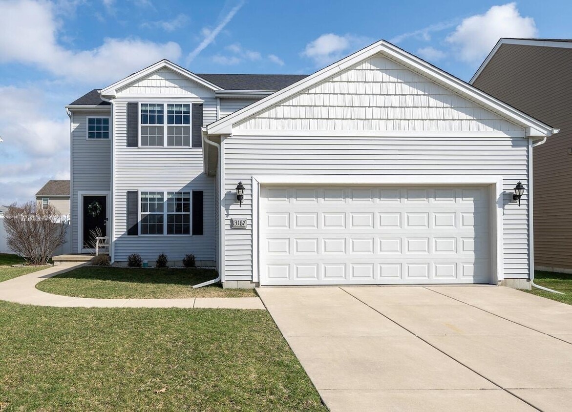 Foto principal - 13187 Roosevelt Pl